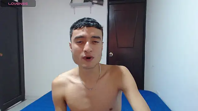 Sweet-Bane online show from 04/22/26, 01:45