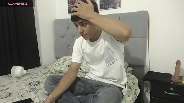 Logan Jhonson19 online show from 02/28/26, 02:56