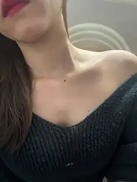 LingLing017 online show from 03/02/26, 10:44