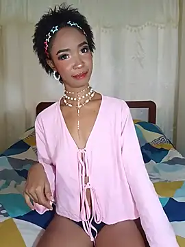 TinnaPeyton online show from 06/05/26, 03:40