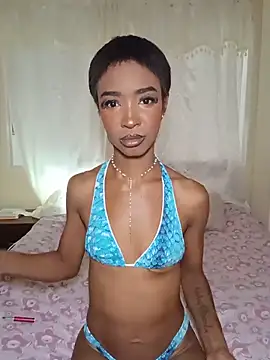 TinnaPeyton online show from 06/09/26, 05:57