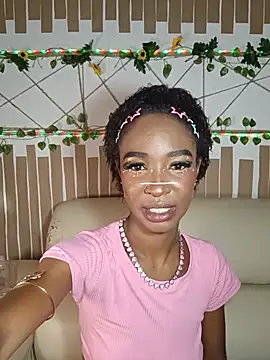 TinnaPeyton online show from 07/24/26, 05:11