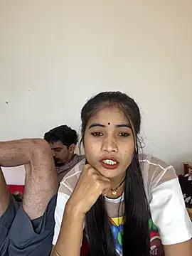 LOVELUST02 online show from 02/26/26, 07:18