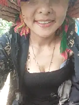 rinrin7700 online show from 04/11/26, 03:11