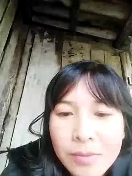 rinrin7700 online show from 04/18/26, 10:41