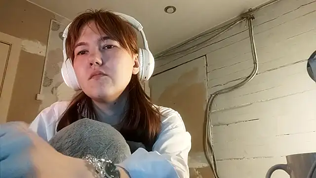 DinaFirebird online show from 02/26/26, 11:42