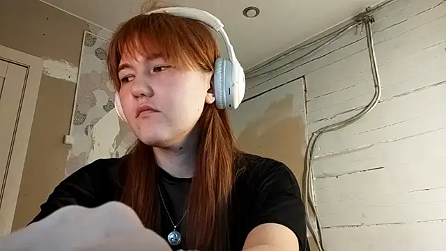 DinaFirebird online show from 03/02/26, 06:36