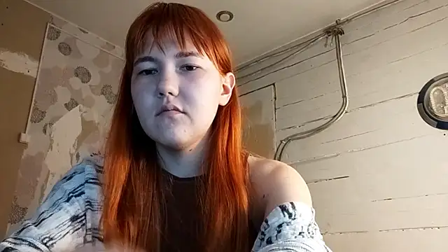 DinaFirebird online show from 03/19/26, 04:16