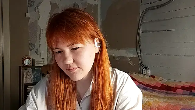 DinaFirebird online show from 03/24/26, 04:28