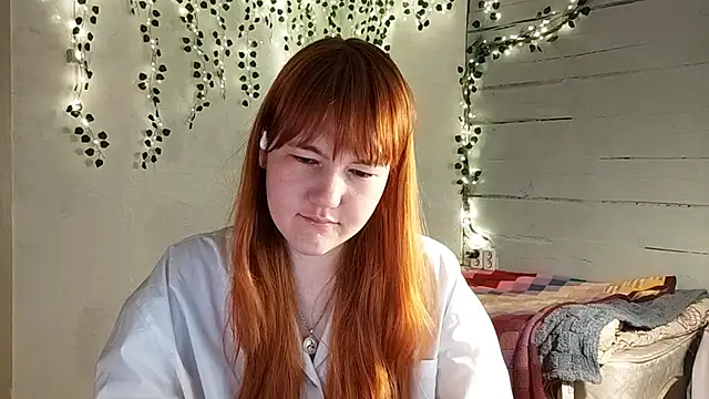 DinaFirebird online show from 04/08/26, 05:18