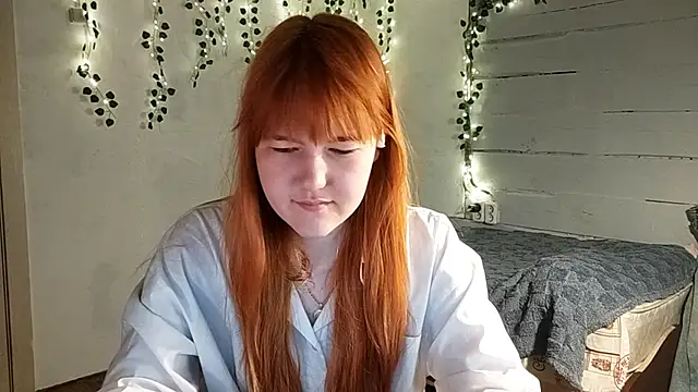 DinaFirebird online show from 04/09/26, 05:18