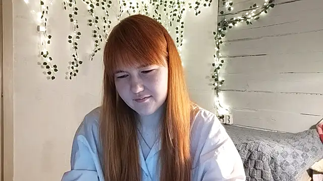 DinaFirebird online show from 04/13/26, 04:18