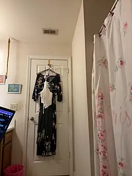 DaddysLakieBaby online show from 03/12/26, 04:40