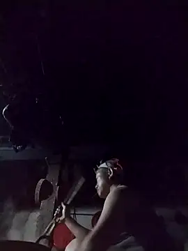 Lucie Fuzk online show from 03/16/26, 01:26