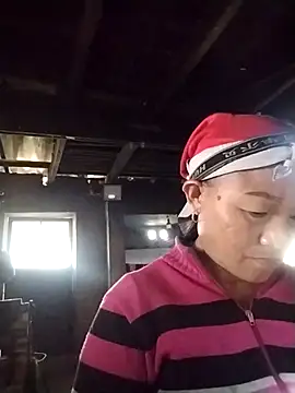 Lucie Fuzk online show from 03/19/26, 01:42