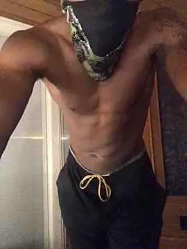 EricSwainn901 online show from 03/14/26, 04:29