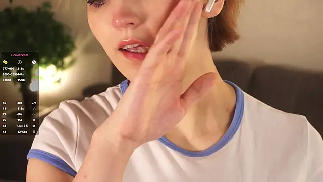 Snapshot of JamaAono chatting on 02/28/26, 07:48 JamaAono online show from 02/28/26, 07:48