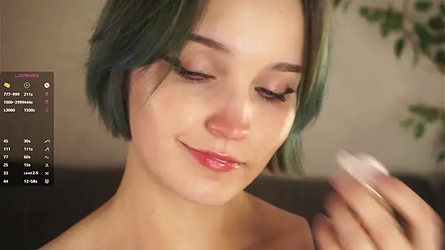 Snapshot of JamaAono chatting on 03/01/26, 05:59 JamaAono online show from 03/01/26, 05:59