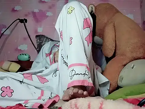 Angela203 online show from 03/07/26, 04:15