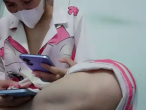 Angela203 online show from 04/13/26, 02:11