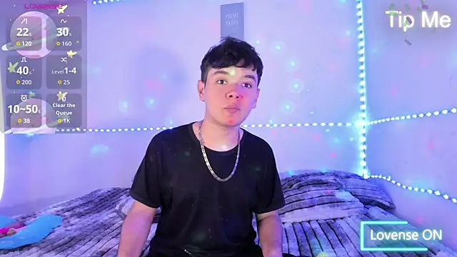 Kody Royale online show from 04/23/26, 09:39