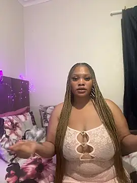 candy-95 online show from 06/07/26, 11:41