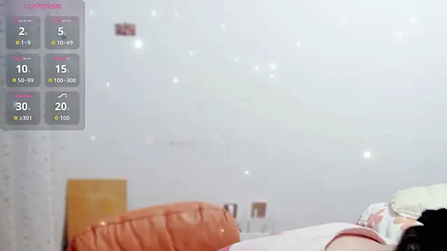 xinxin2026 online show from 02/27/26, 11:21