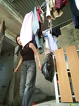 Ivy Trix2 online show from 03/09/26, 04:05