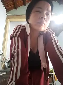 Ivy Trix2 online show from 03/10/26, 04:06