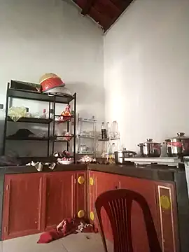 Ivy Trix2 online show from 04/21/26, 03:02