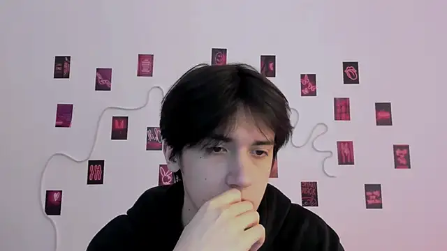 Snapshot of niko_vorn chatting on 03/01/26, 10:06 niko vorn online show from 03/01/26, 10:06