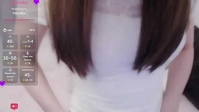 Snapshot of AiIris1 chatting on 06/21/26, 01:30 AiIris1 online show from 06/21/26, 01:30