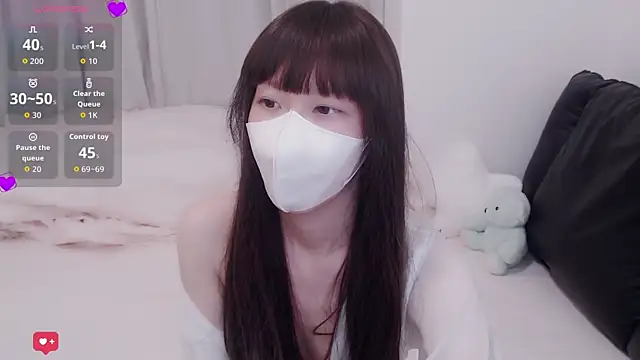 Snapshot of AiIris1 chatting on 06/30/26, 12:17 AiIris1 online show from 06/30/26, 12:17