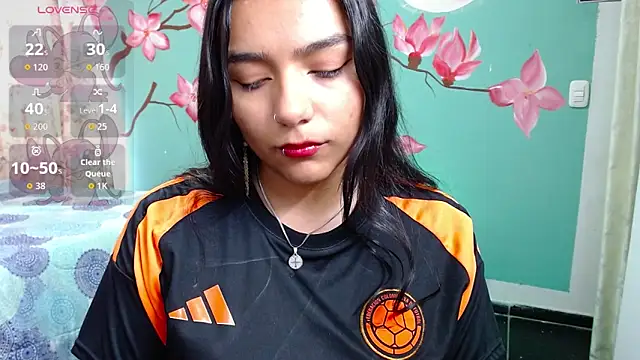 NoelleVireaux online show from 03/26/26, 06:35