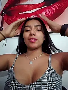 NoelleVireaux online show from 04/04/26, 04:33