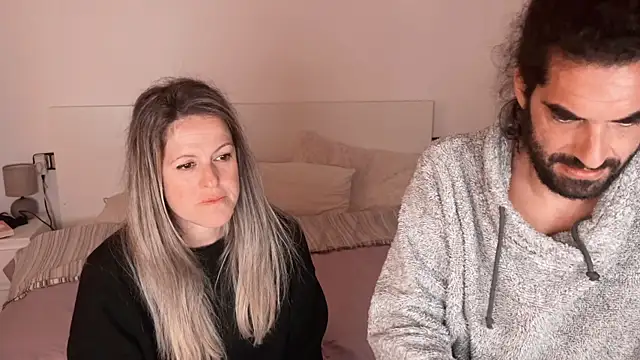 BlondyAngel14 online show from 05/05/26, 05:10
