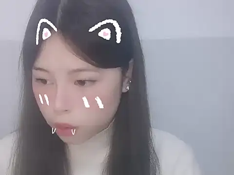 F-Yihao online show from 03/01/26, 06:26