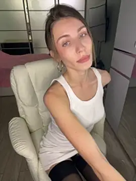 SofieLund online show from 04/19/26, 03:55