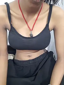 Janvi chauhan online show from 04/23/26, 05:41