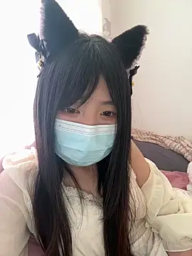 SevenSeven-7777 online show from 03/09/26, 04:05