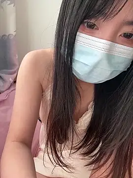 SevenSeven-7777 online show from 03/11/26, 04:07