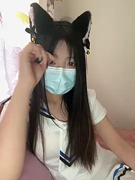 SevenSeven-7777 online show from 03/18/26, 04:26