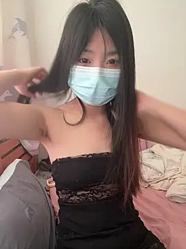 SevenSeven-7777 online show from 03/19/26, 04:16