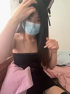 SevenSeven-7777 online show from 03/20/26, 04:17