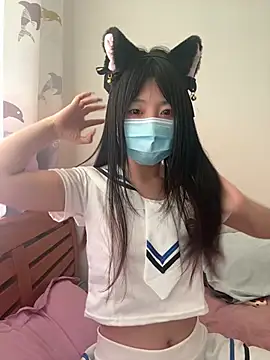 SevenSeven-7777 online show from 03/25/26, 03:45