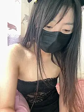 SevenSeven-7777 online show from 04/03/26, 03:15