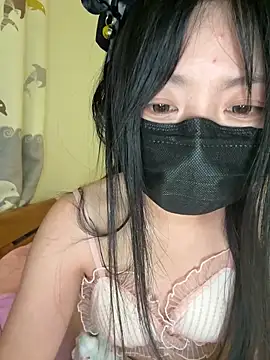 SevenSeven-7777 online show from 04/03/26, 03:21