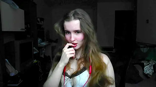 Adelinevibe online show from 03/01/26, 07:10