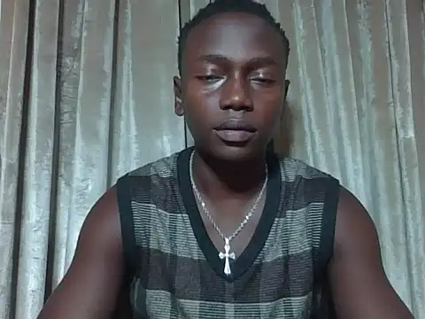 darkerberryguy online show from 03/08/26, 08:45