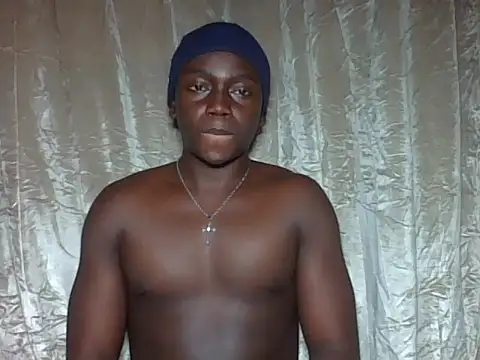 darkerberryguy online show from 04/16/26, 08:48